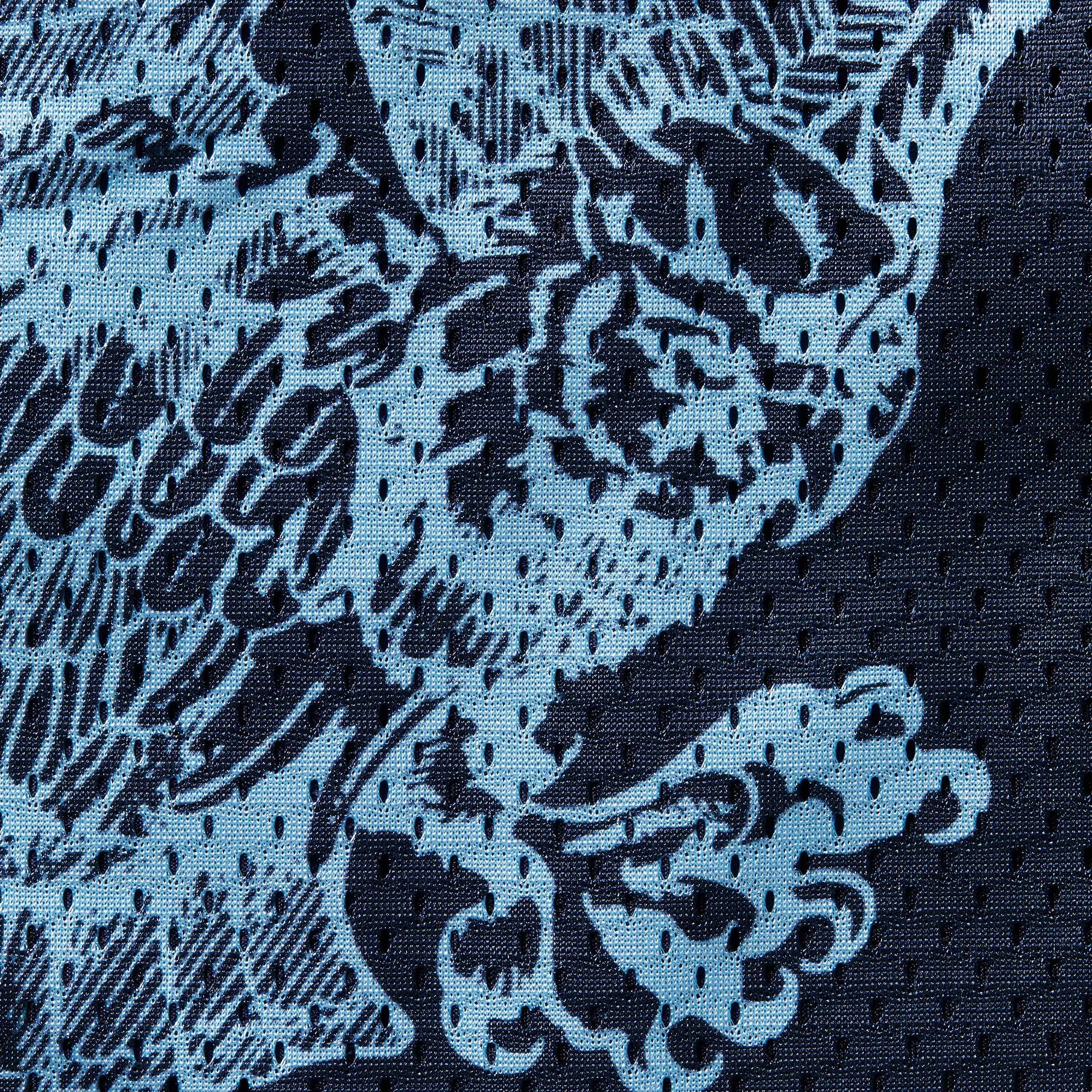 Varsity Mesh Short view 6